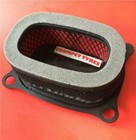 Filtres à air Pipercross pour motocyclette Honda