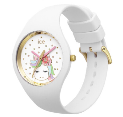 Uhr Ice-Watch Ice Fantasia 016721 S Weiß