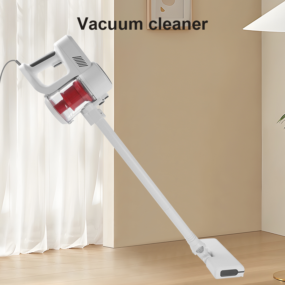 14000pa Handheld Vacuum Cleaner Corded Upright Hoover Lightweight UK