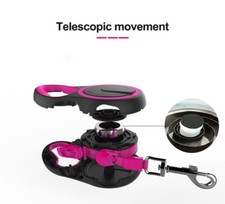 retractable dog leash