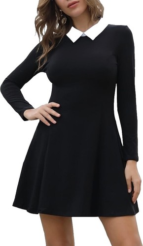 knee length rose gold dress High Life main image 0