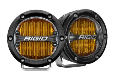 RIGID Industries 36121 Fog Light