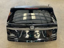 ⭐2019-2021 HONDA PASSPORT TRUNK TAILGATE HATCH DECK LUGGAGE LID GRAY LOT2489
