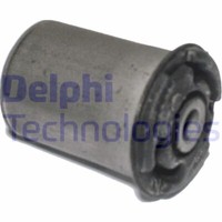 Delphi TD484W Lagerung, AchsköRper FüR Opel