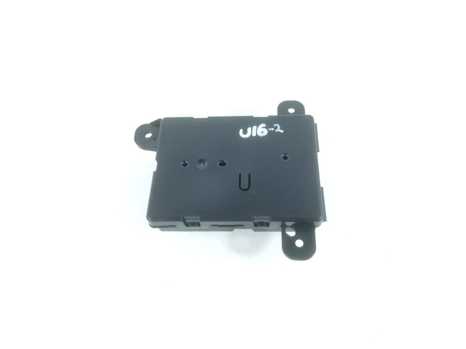 17-20 MASERATI Levante CAMERA CONTROL MODULE ECU 006701052760