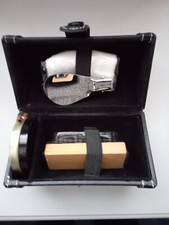 Reise Schuhputzset