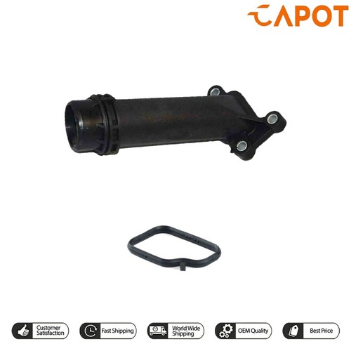 Tuyau De Bride De Liquide De Refroidissement Pour BMW E38 E39 E46 E60 E61 Etc. - 1994-2012