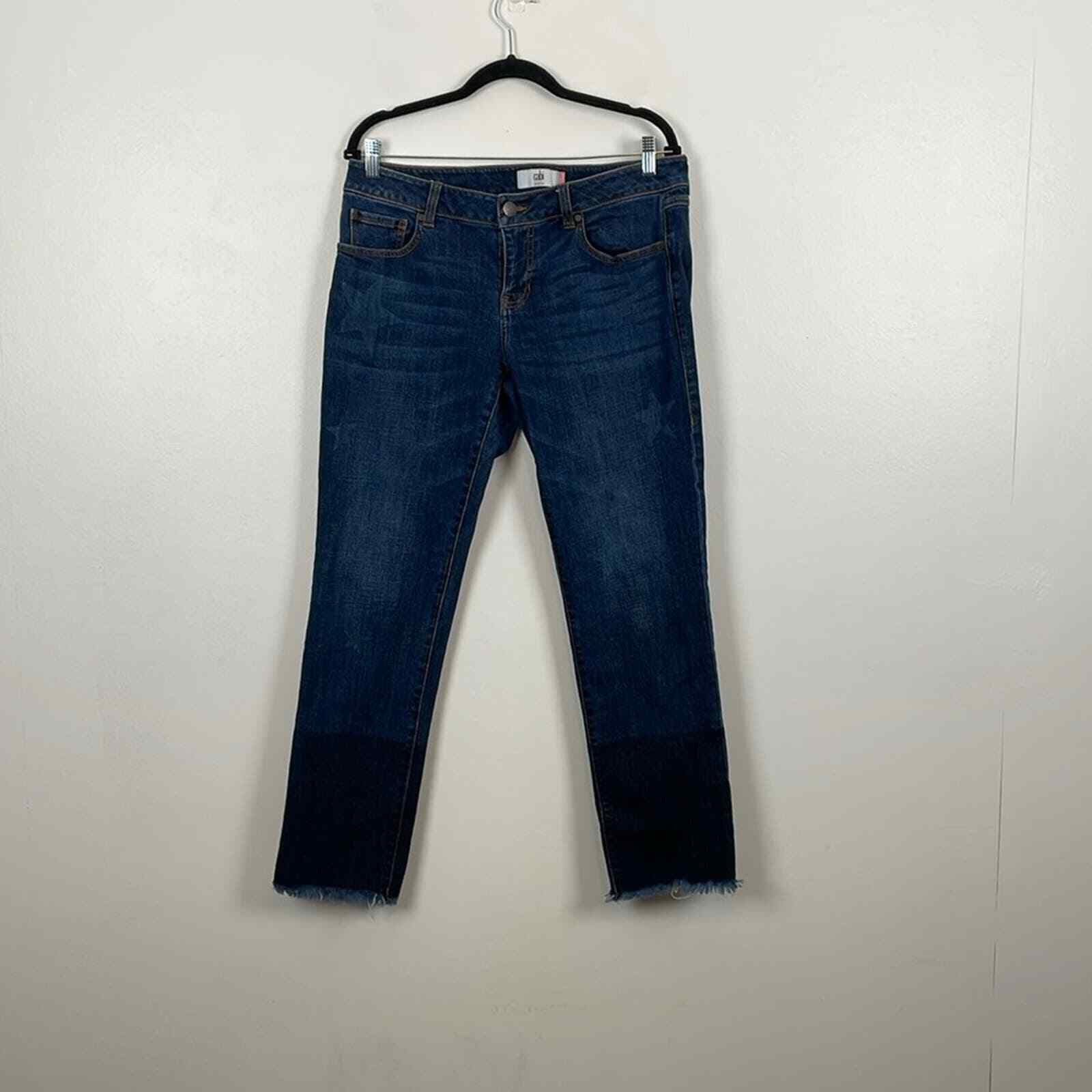 Denim Guide Cabi Slim Boyfriend Jeans Cabi Slim Boyfriend Womens