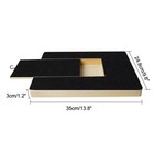 File Double Sided Mat Scratch Board Pet Nail Care Grind Nails Dog Scratch Pad