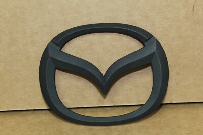 2001 2002 2003 2004 2005 2006 Mazda Tribute Emblem Grille Emblem