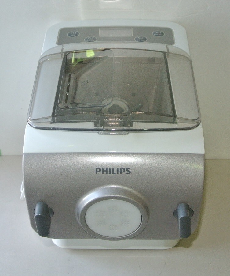 Philips Noodle Maker HR2365-01 voltage 100V Japanese Used | eBay