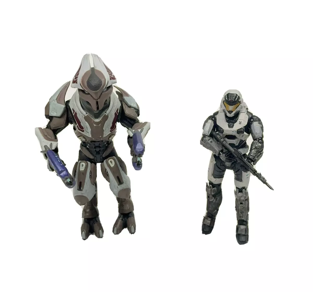 Reach armor fashion anyone? : r/halo