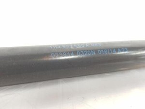 1K8827550A 1531694 gasfeder kofferraum 023814 VOLKSWAGEN SCIROCCO 1.4 16V 2008