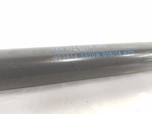 1K8827550A 1531694 gasfeder kofferraum 023814 VOLKSWAGEN SCIROCCO 1.4 16V 2008