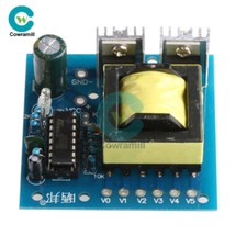 DC To AC 12V 220V 150W Converter Boost Transformer Inverter Power Board 20KHZ