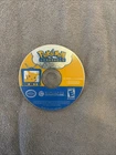Pokemon Channel (Nintendo Gamecube, 2003) Game Disc only - Tested Works