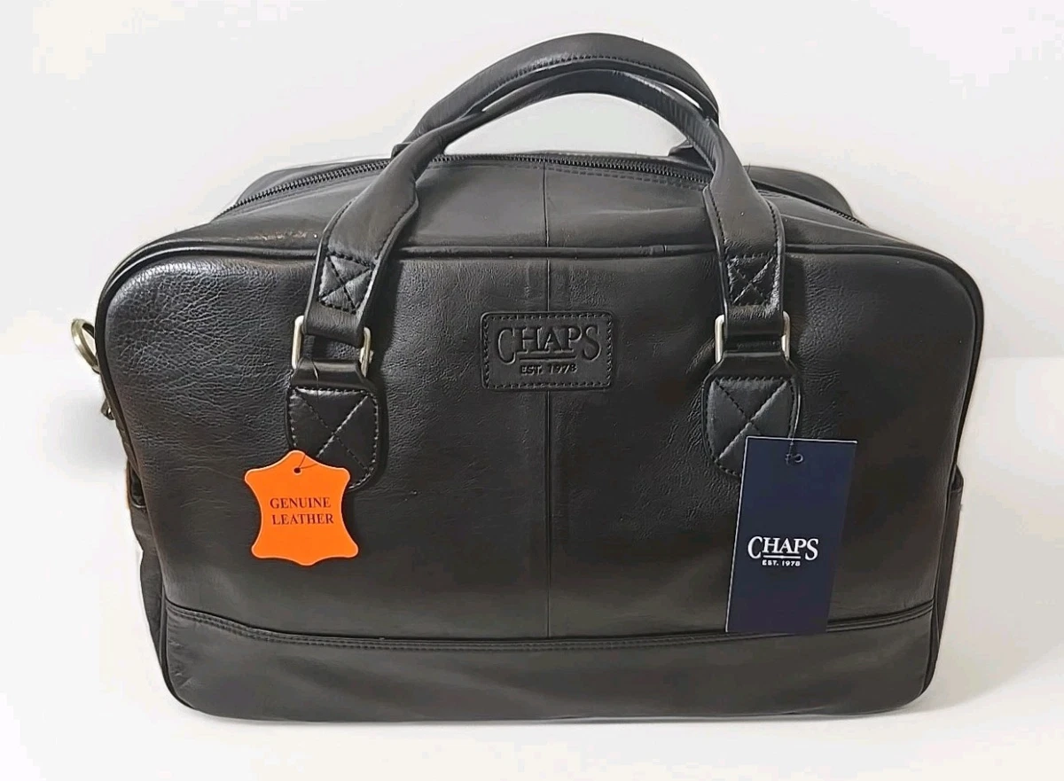 Chaps Bags for Men for sale - eBay