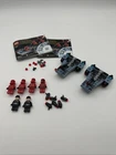 Lego Star Wars Sith Troopers Battle Pack 75266 1.5 Sets