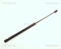 Heckklappen DäMpfer Gasfeder Kofferraum Triscan 8710 24225 FüR Opel Vectra CC