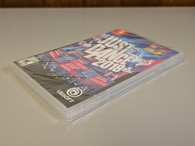 Just Dance 2018 - Nintendo Switch by Ubisoft for sale online | eBay