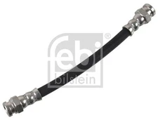 Rear Left Or Right Brake Hose For Abarth Fiat Ford 500 500 / 595 / 695 500 C 500