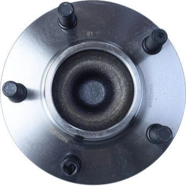 Maxgear 33-0044 Radlagersatz FüR Chrysler Voyager Grand Voyager VAN GS NS RG RS-image