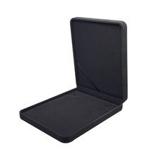 Jewelry Set Velvet Necklace Earring Ring Necklace Bracelet Gift Display Case ...