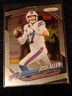 2025 Panini Prizm Football Base Prizm - #167 Josh Allen - Buffalo Bills 
