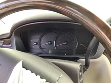 Speedometer Cluster US Fits 09-11 DTS 4610414