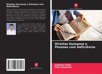 Direitos Humanos E Pessoas Com DeficiêNcia Jagdeep Singh (U. A.) Taschenbuch
