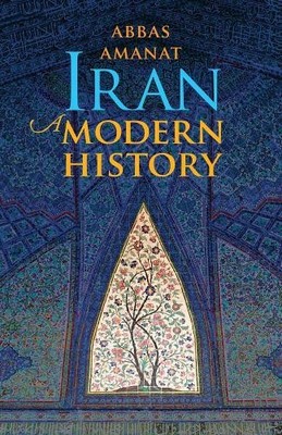 Abbas Amanat Iran (Paperback) (UK IMPORT)