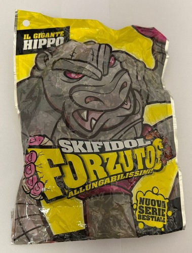 Skifidol Forzutos 2 ^ Serie Characters Super Safer IN Choice - Picture 6 of 25