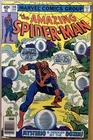 Amazing Spider Man #198, NM+ but for barely visible cut in cover, 1979