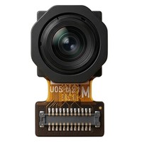 Clappio, Ultraweitwinkel RüCkkamera 5MP FüR Galaxy A15 5G / 4G