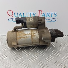 HONDA CR-V STARTER MOTOR MK4 2013 428000-8210