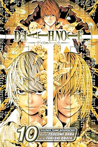 Death Note, Vol. 10 by Tsugumi Ohba, Takeshi Obata - 9781421511559 - Image 5