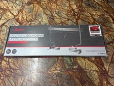 Rocketfish Universal Soundbar Speaker Mountin...