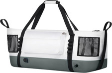 Insulated Fish Cooler Kill Bag with Flat Bottom-26X18 31X14 40X16 50X18 60X20 70