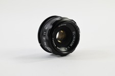 Nikon 50mm f4 EL-Nikkor Enlarging Lens G863