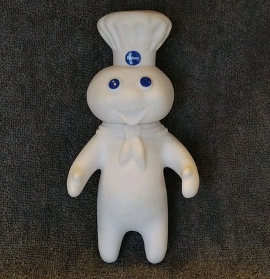 ビンテージ ドゥボーイ ファミリー レア Vintage Pillsbury Dough Boy