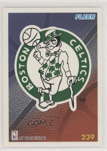 1994 Boston Celtics #239