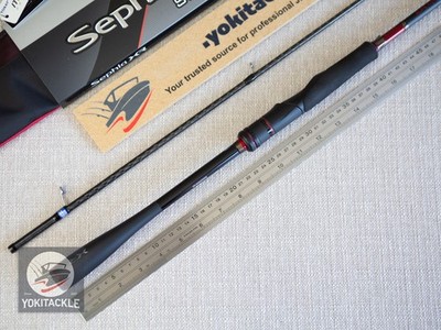 Shimano SEPHIA XR S86M-S Spinning rod for Eging Shipping from