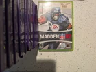 Madden NFL 07 Xbox 360