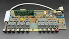 STUDER B67 Tape Transport Control cplt. MK2 Ref. 1.167.790.11.
