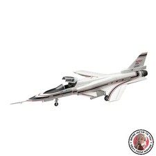 NEU Hasegawa 1/72 National Aeronautics and Space Administration X-29 NASA