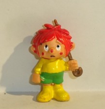 REGENKOBOLD (ohne Schirm) aus DER KLEINE KOBOLD PUMUCKL 1985 Original