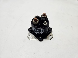 Mercury Marine MerCruiser Solenoid Stern Drive Inboard
