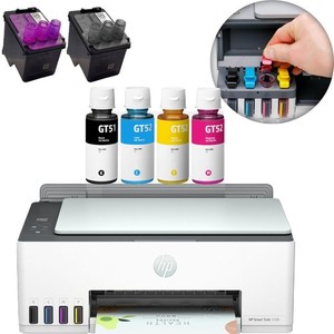 HP Smart Tank 5108 Multifunktions-Tintenstrahldrucker