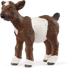Farm World 14888 Goat Kid Toy Figure Schleich 62180