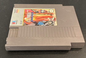 California Games MB EPYX Nintendo Entertainment System NES 1985 Cartridge Only